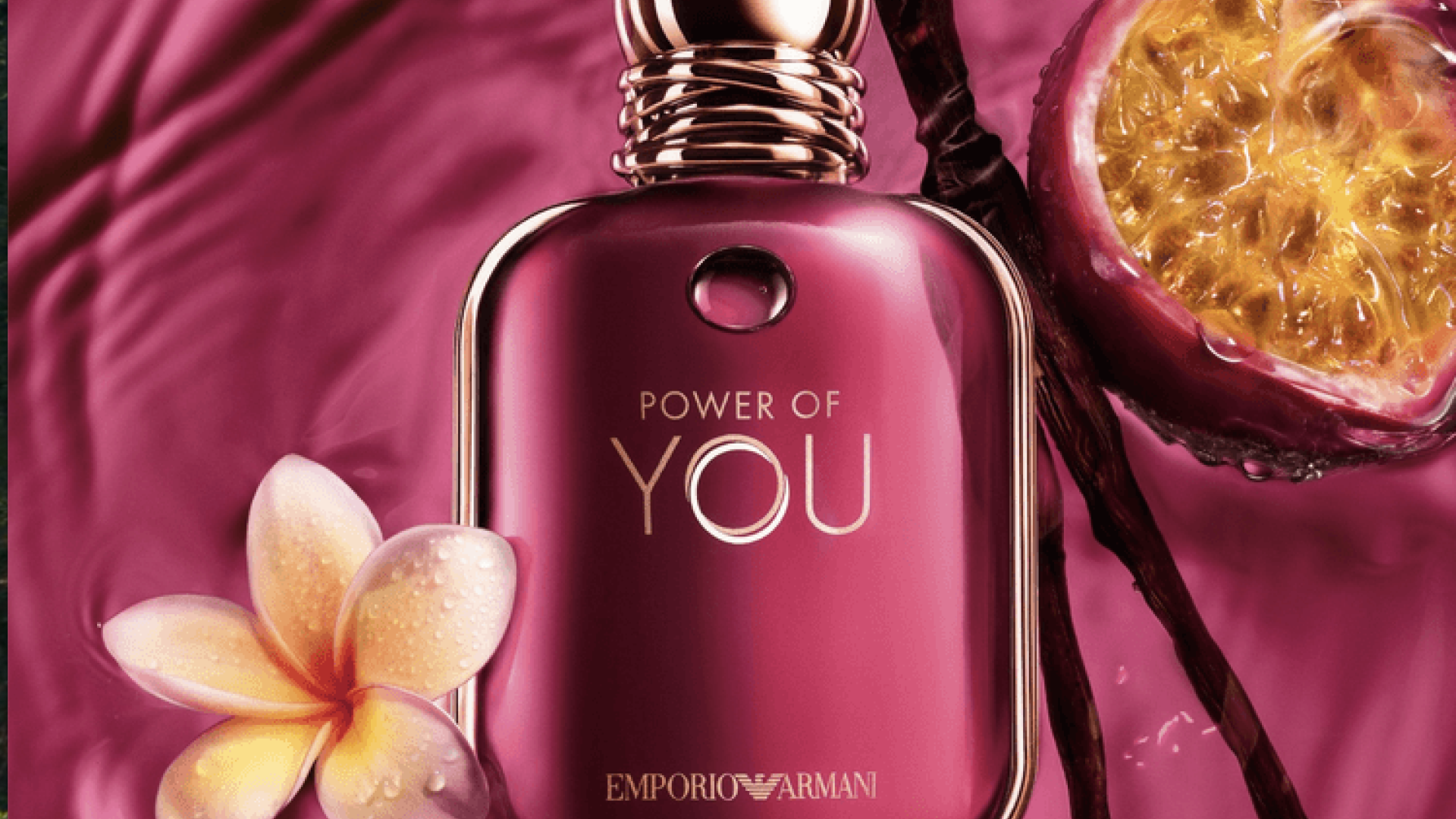 ESScent Of The Week: Is Emporio Armani’s Power Of You Worth The Hype? We Tried It